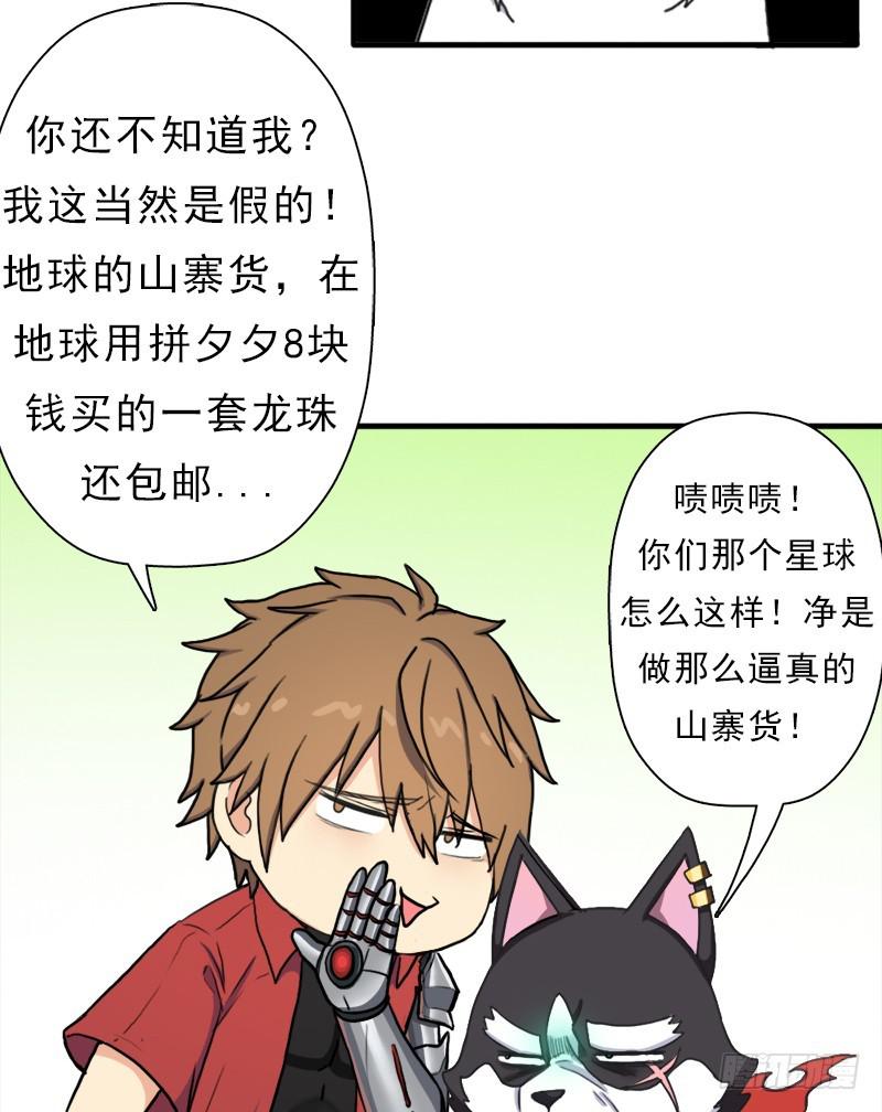 飞来艳福3