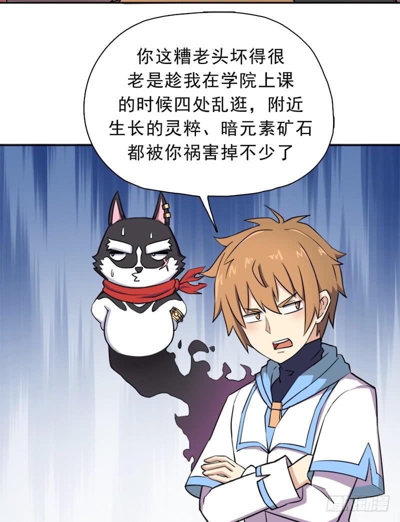暗黑异宝出世？14