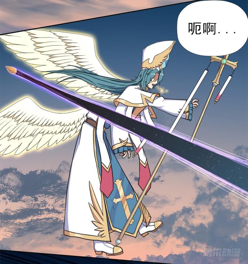 强大的守塔人19