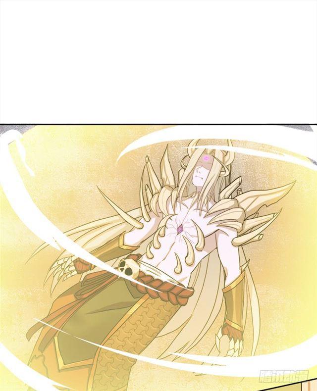 堕天使路西法48