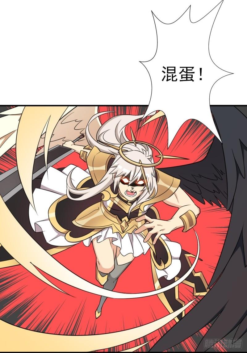 惊现无敌肉身34