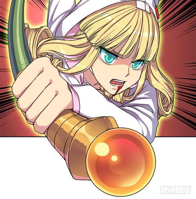 杀入魔武学院49