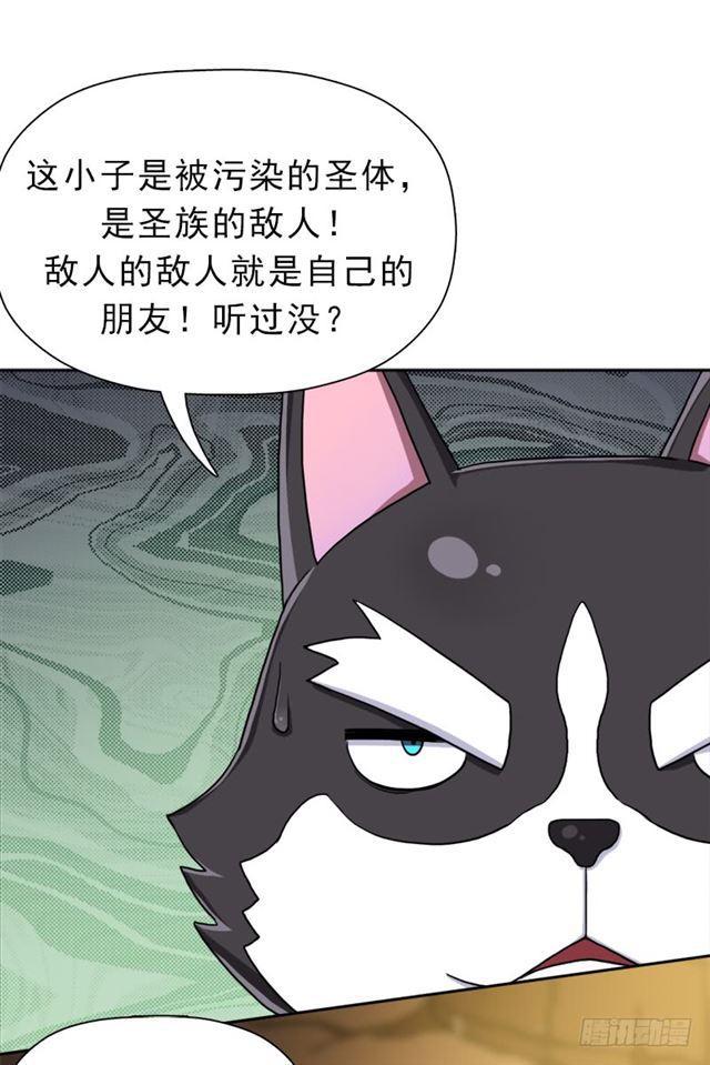 被污染的圣体5