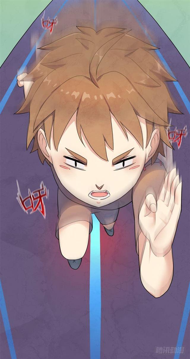 要命的跑长途38