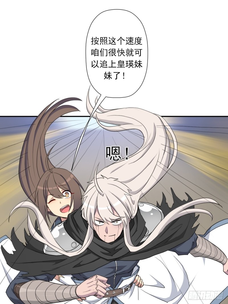 （第二季）野生的小狗狗30