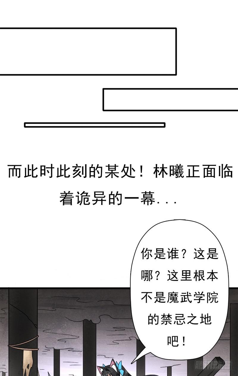 消失的林曦34