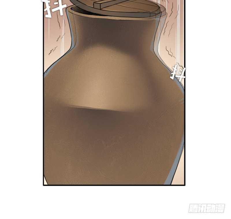 闯入强盗窝32