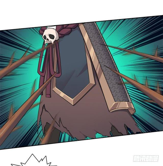 杀入魔武学院54