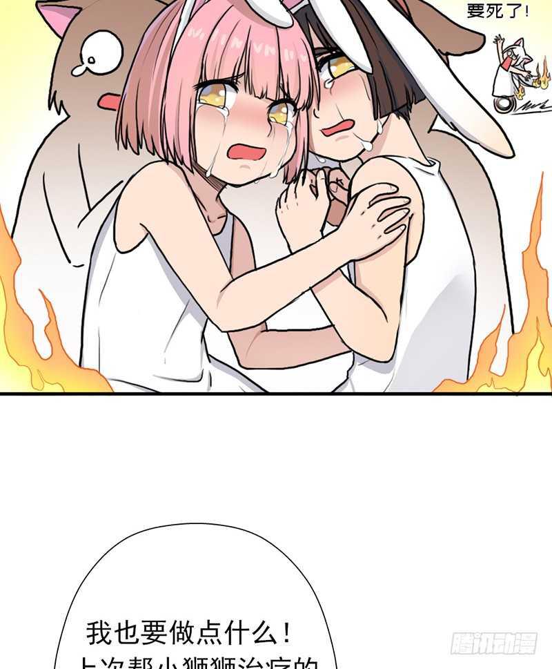 黑熊VS花衣60