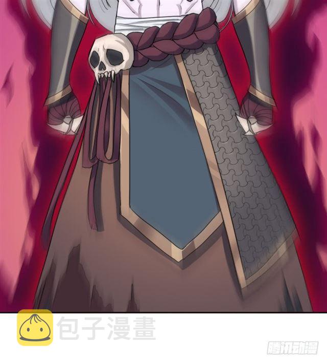 骨皇VS神殿老人35