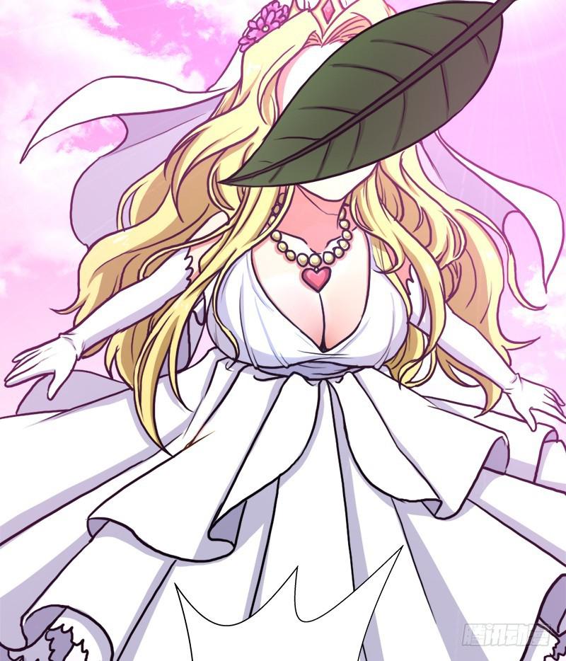 黑魔女克拉米缇5