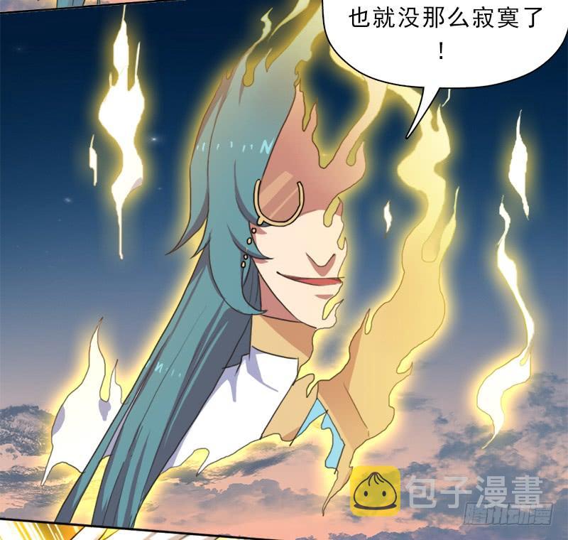 强大的守塔人31
