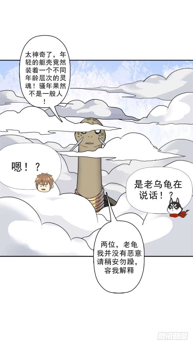 糟老头子坏得很9