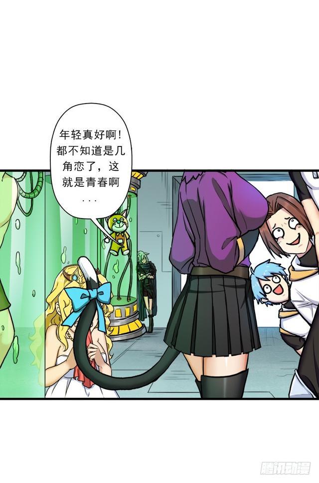 妈妈的执着62
