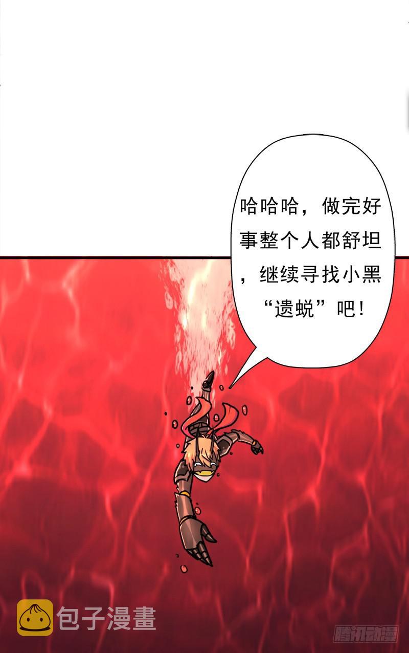 噬神跳蚤的技能17