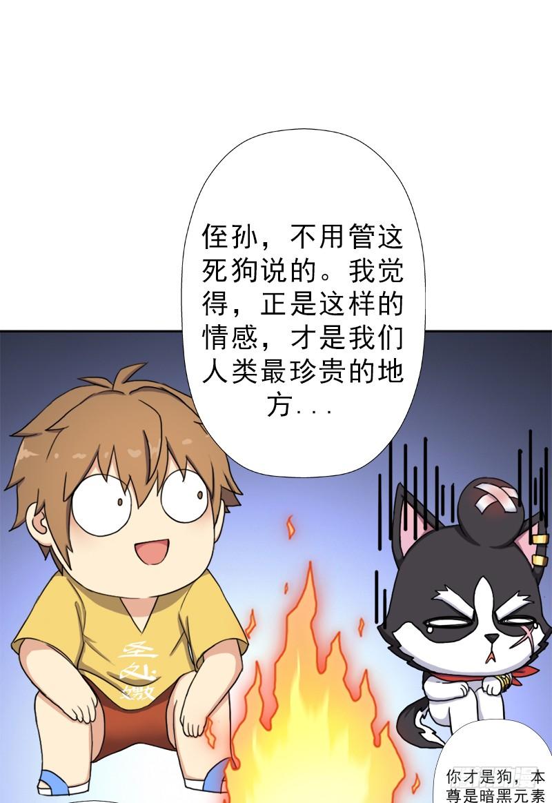 骨皇的极限29
