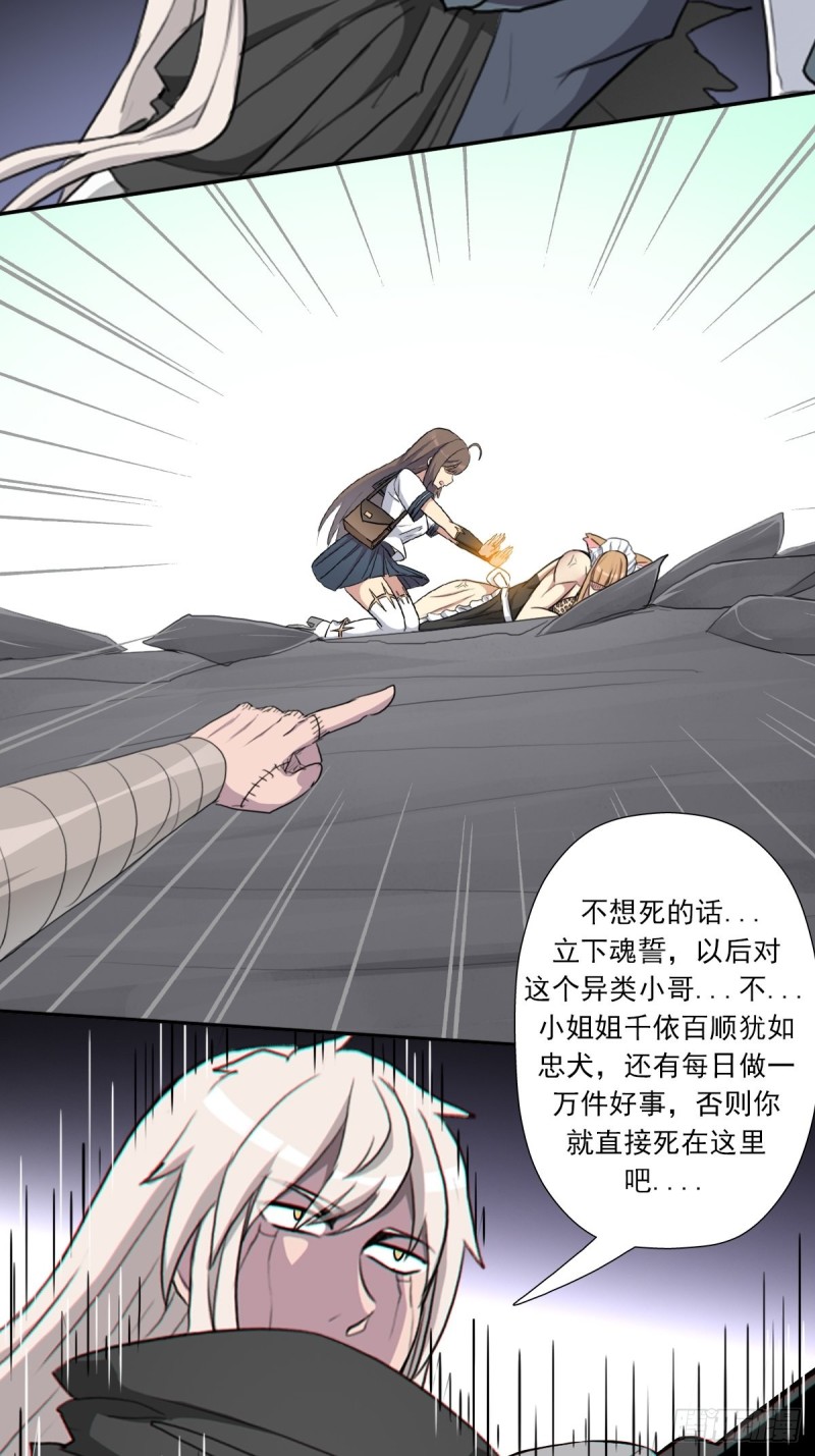 （第二季）野生的小狗狗24