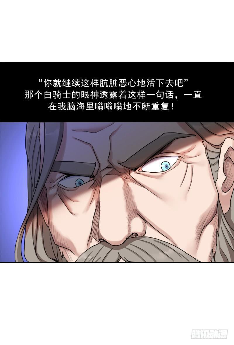 白骑士45