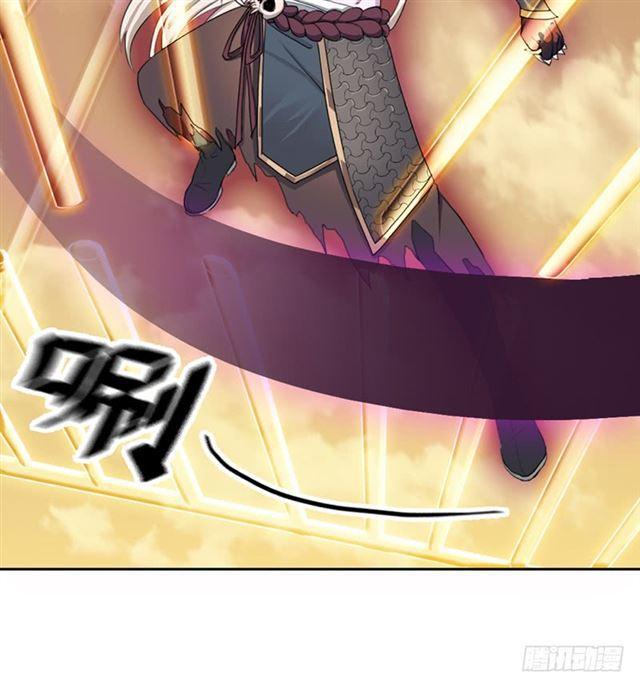 骨皇VS神殿老人8