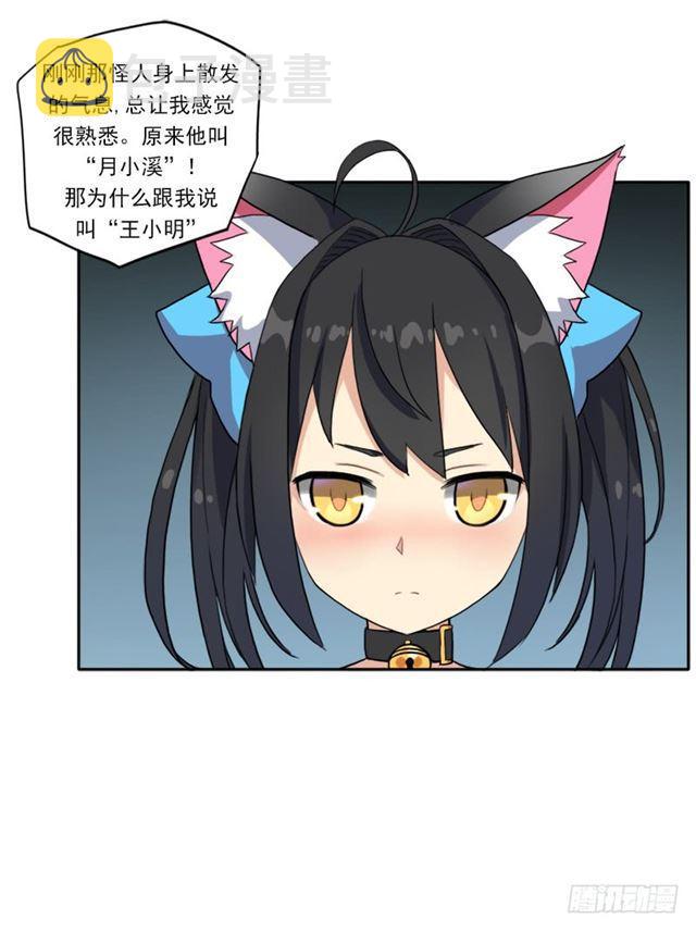 要命的跑长途16