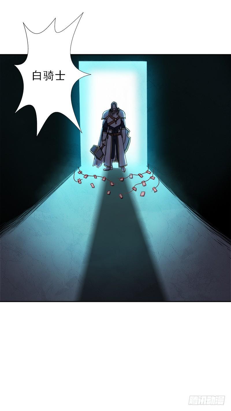 白骑士41