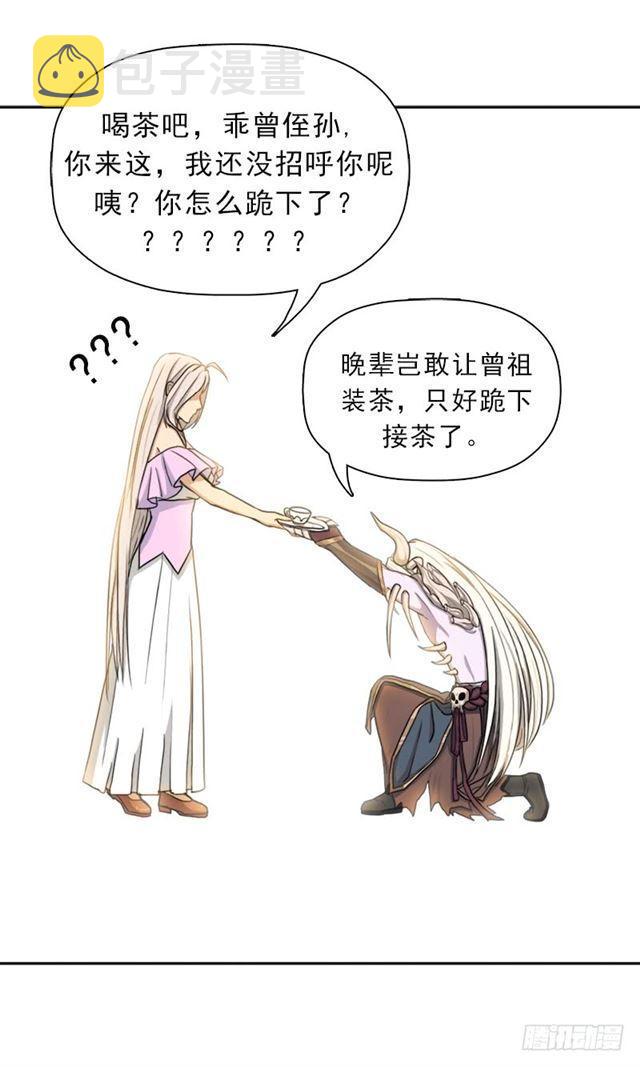 你是谁？42