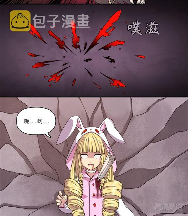 你是谁？8