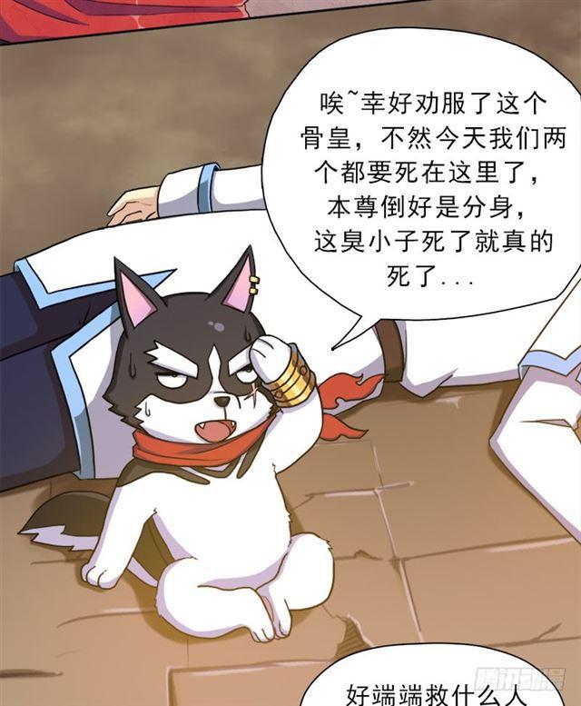 被污染的圣体16