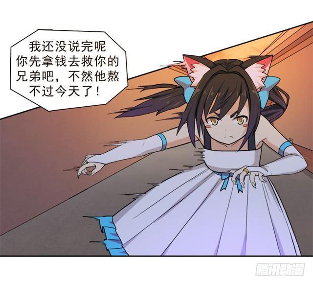 纷争的缘由20