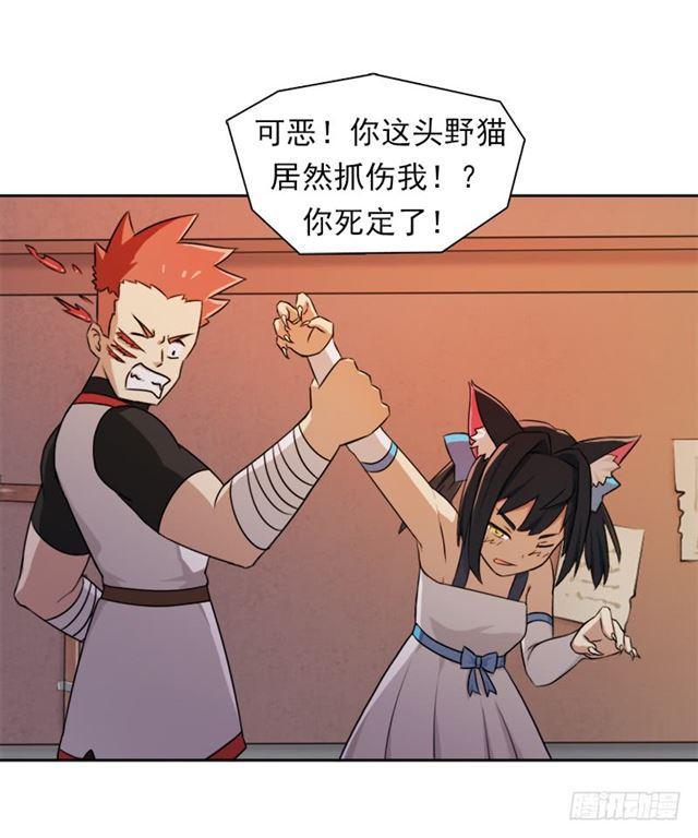 纷争的缘由25