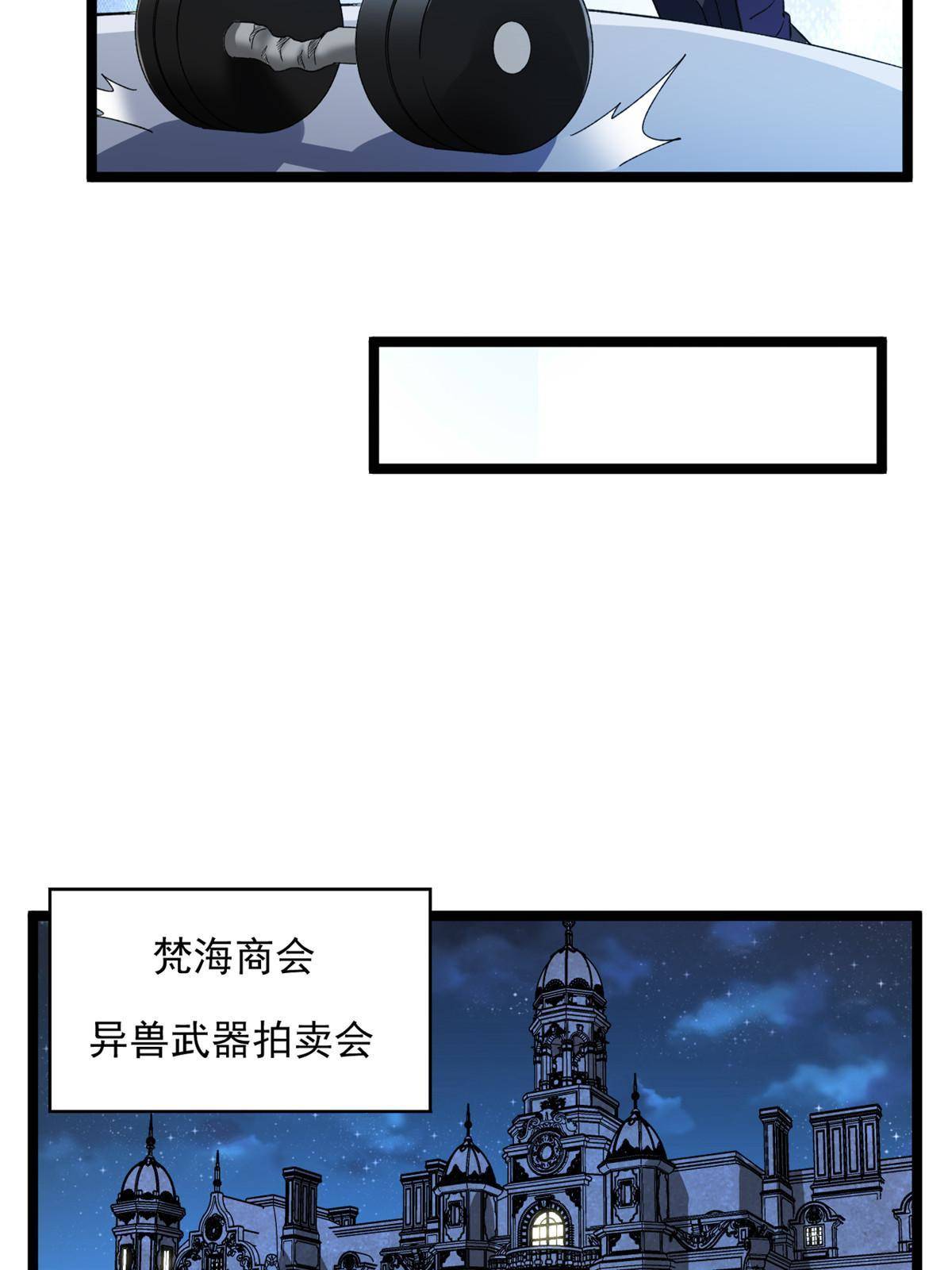 80 异兽武器拍卖会34