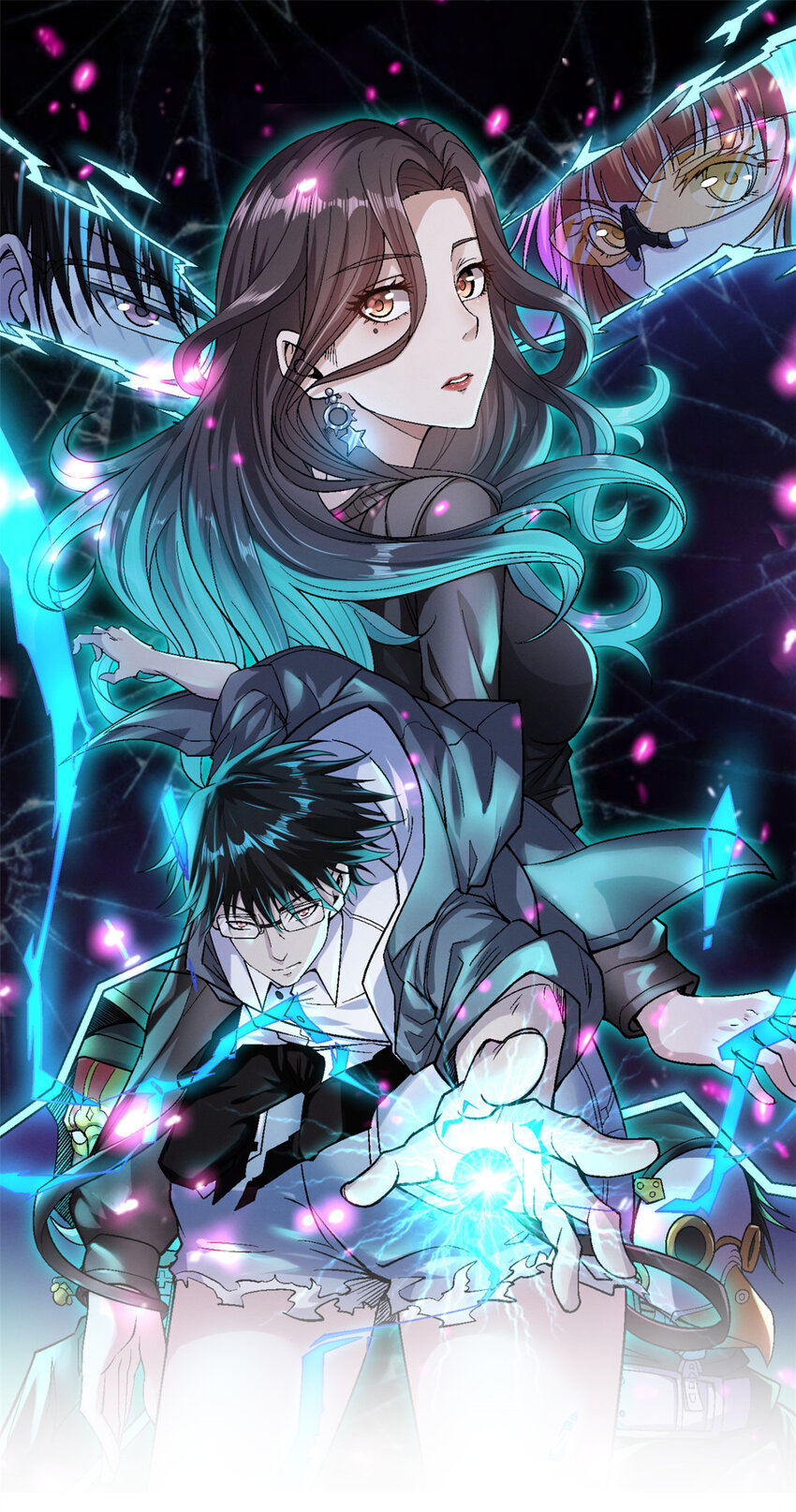 98 火箭筒少女0