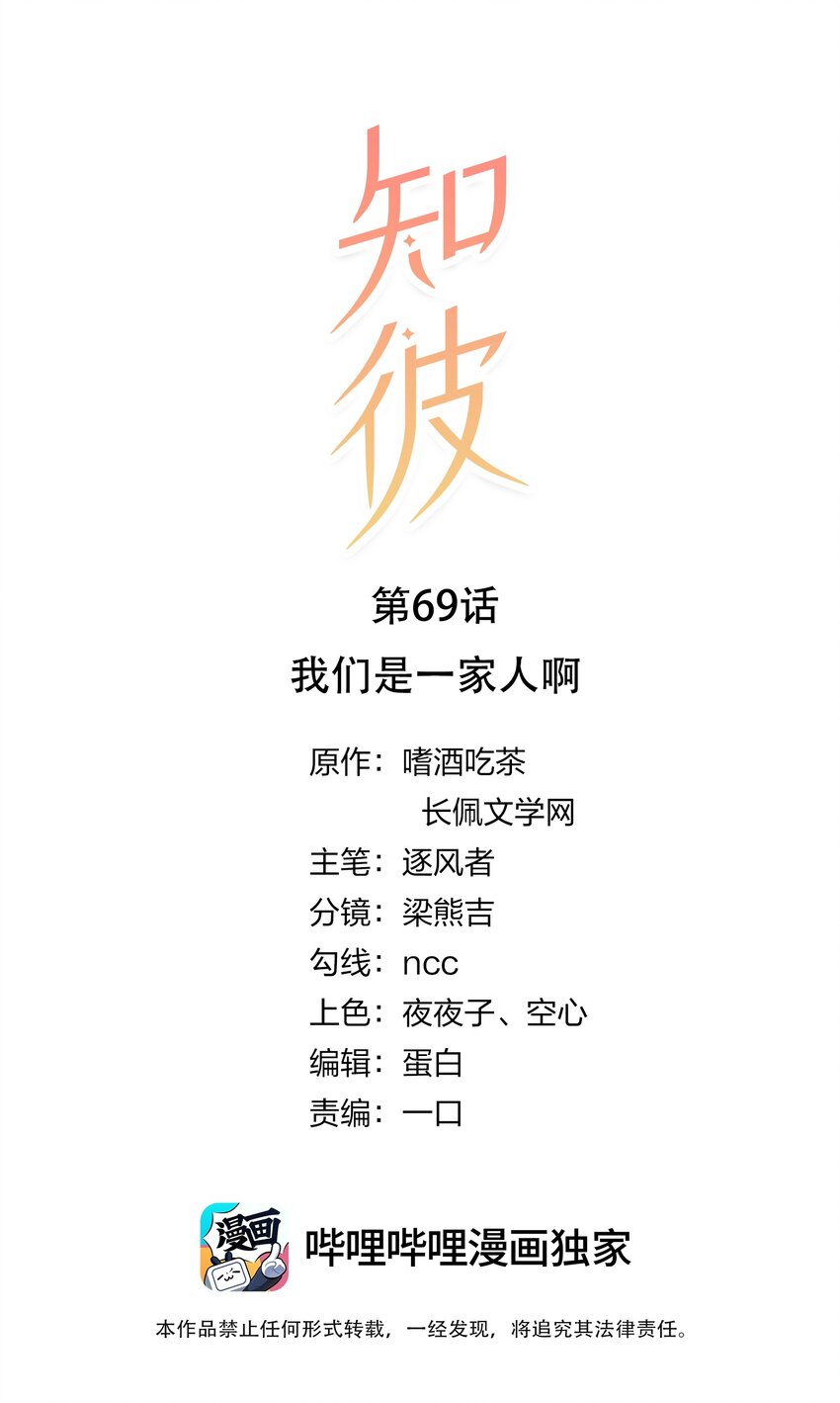 069 我们是一家人啊0