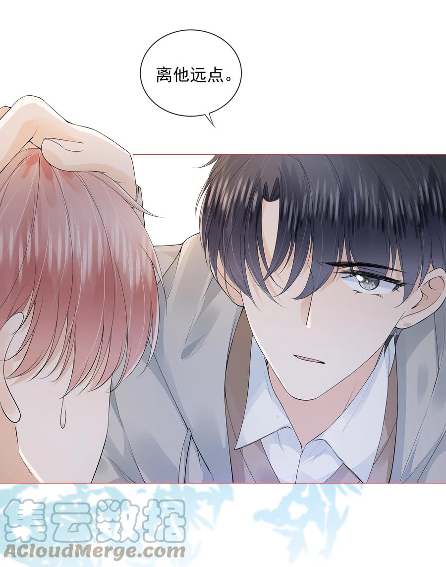 033 你是喜欢我吗？26