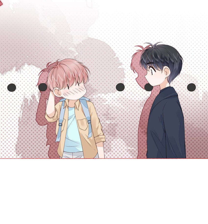 028 只是因爲想见你11