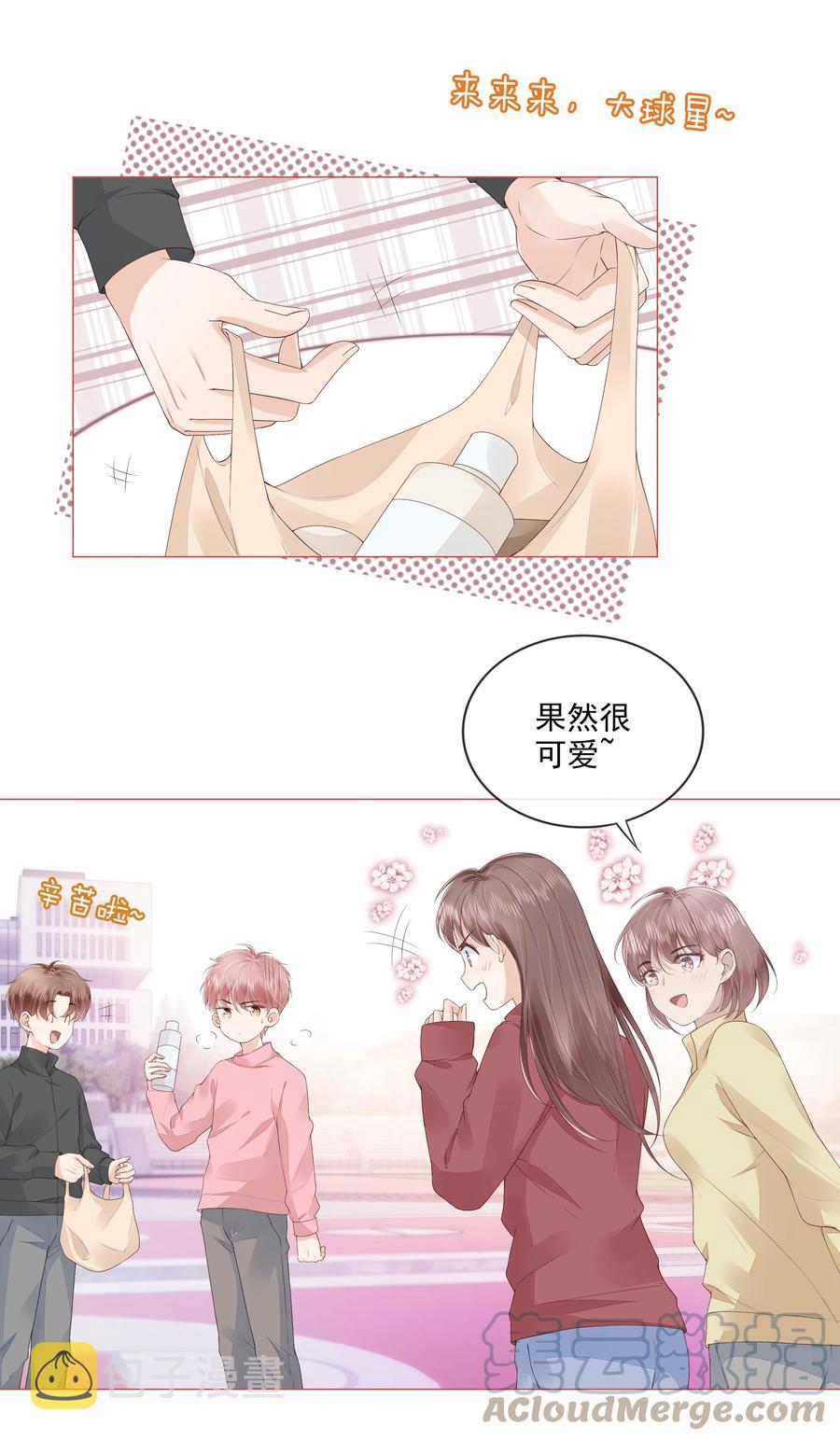 031 粉色的兔子4