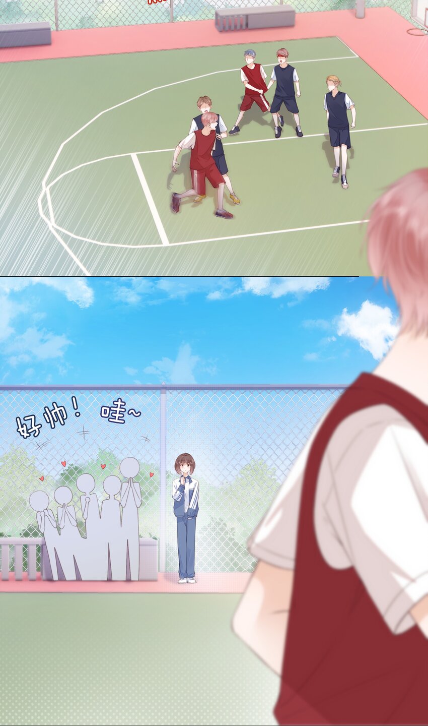 014 小孩儿的心思20