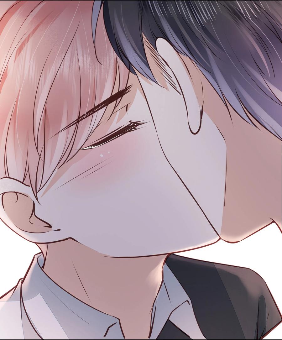 053 还想亲吗？23