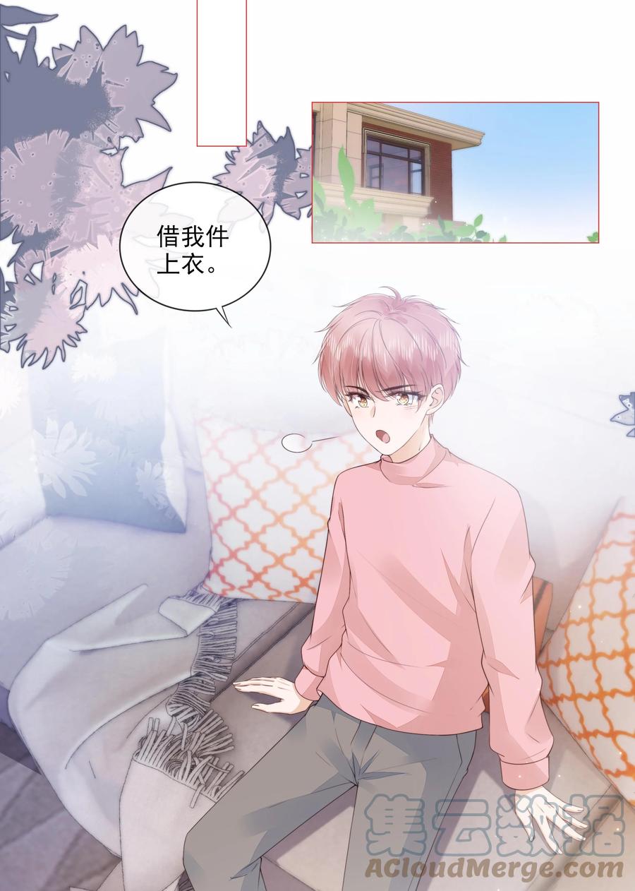 031 粉色的兔子8