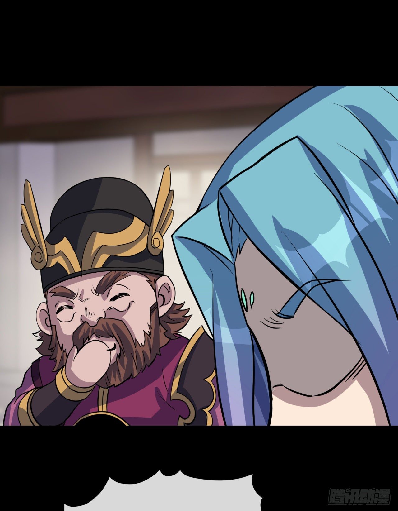 第75话 愤怒的白紫薇44