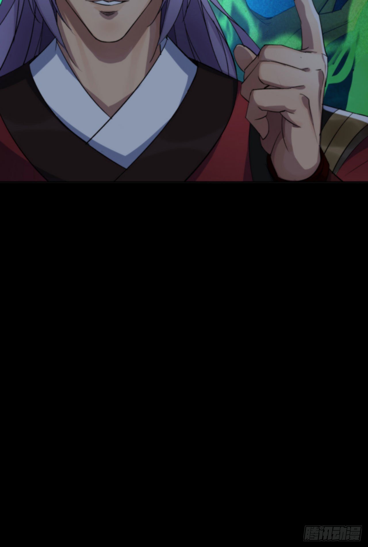 第17话 罗教叛徒9