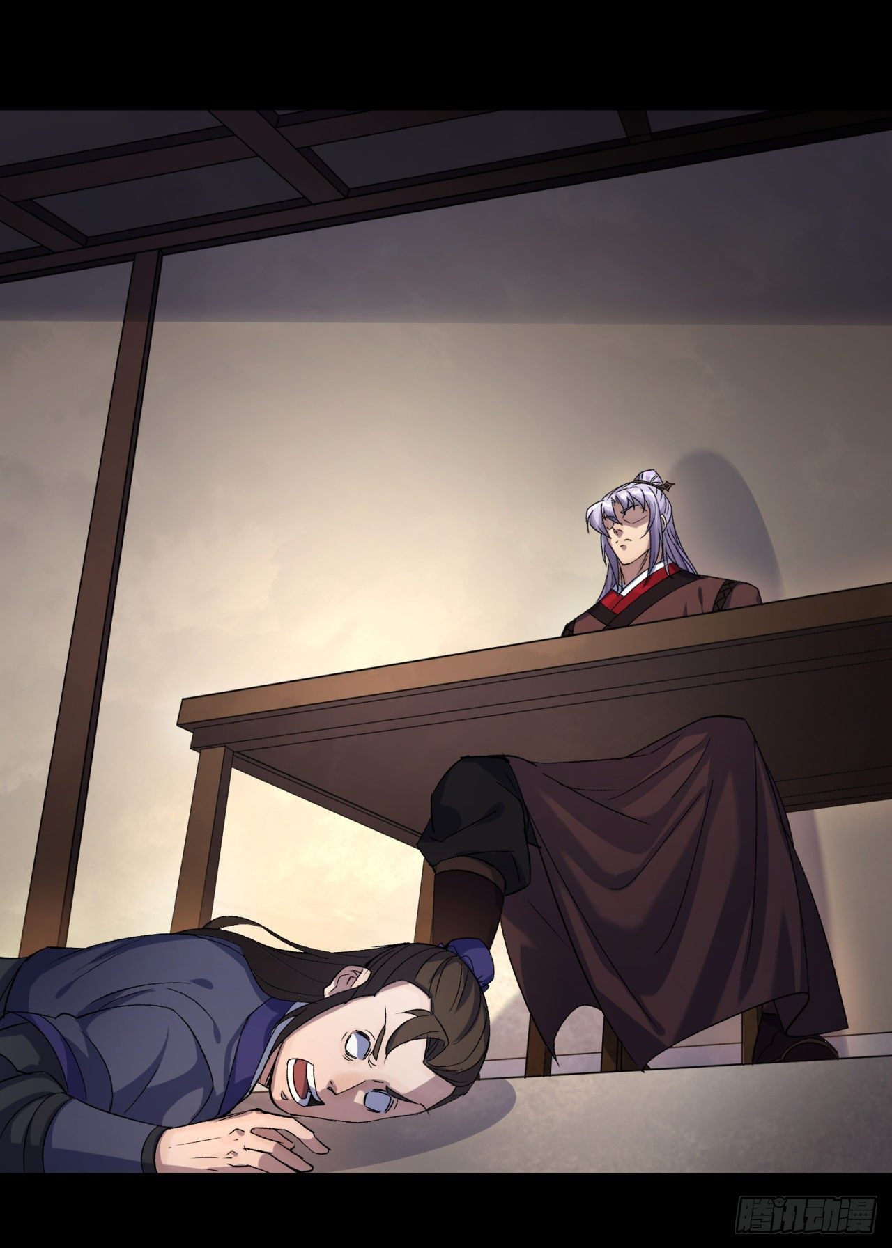 第78话 斩尽杀绝22