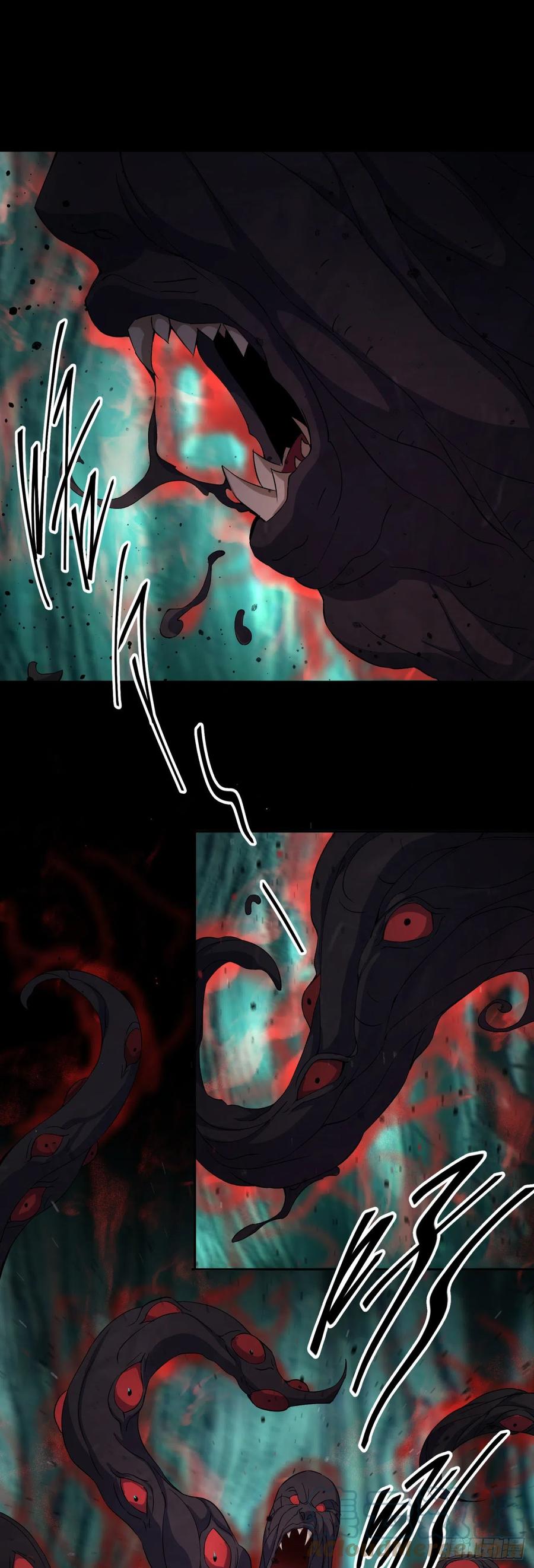 第48话 砍爆它！8