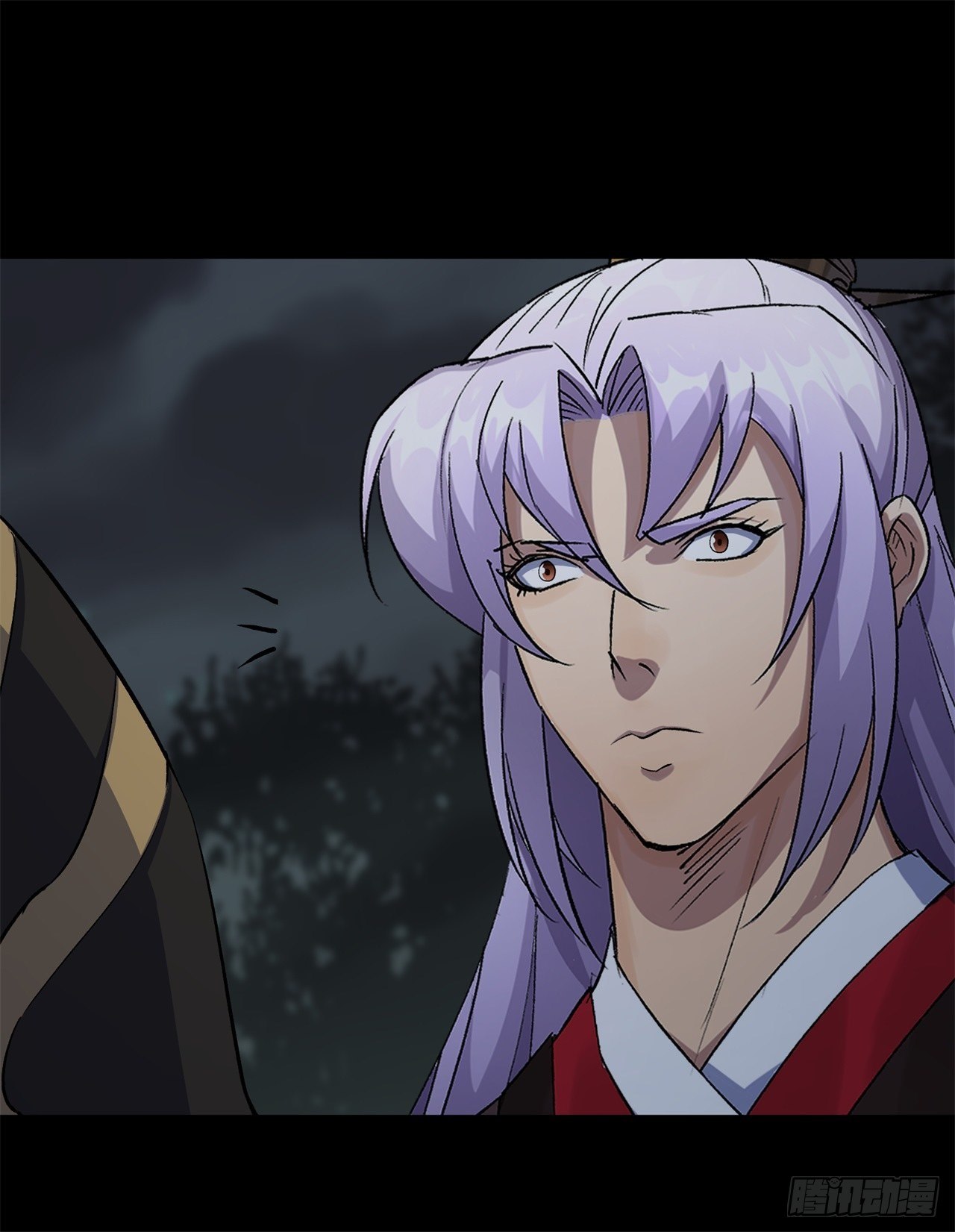 第81话 黄石老妖34