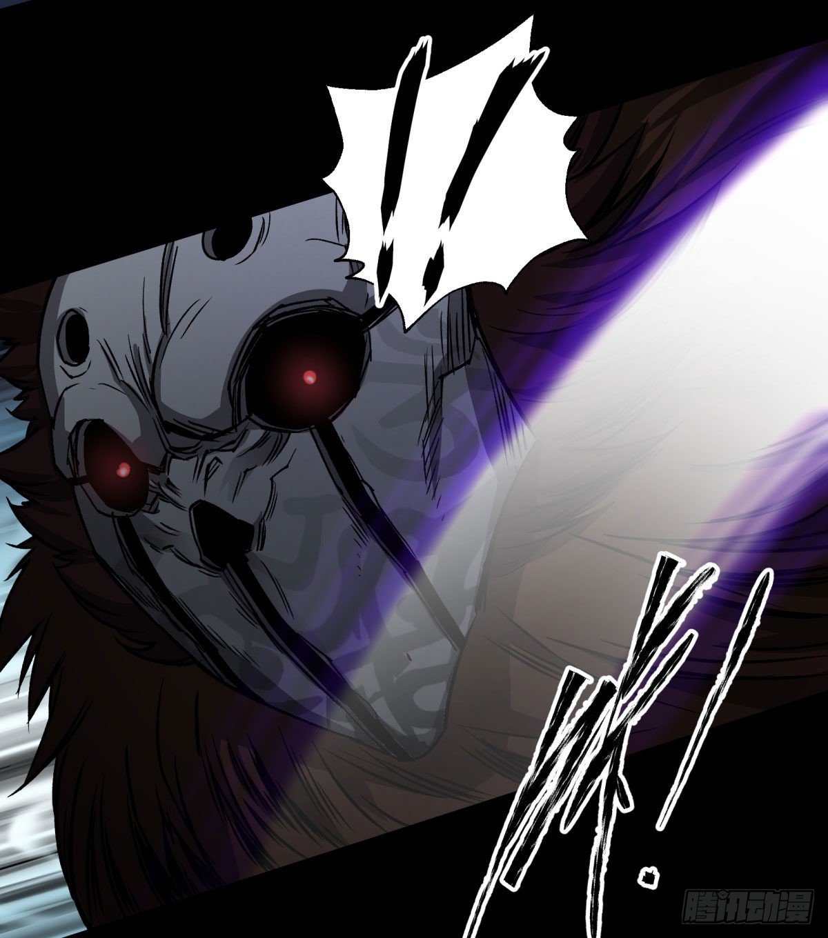 第5话 爲虎作伥30