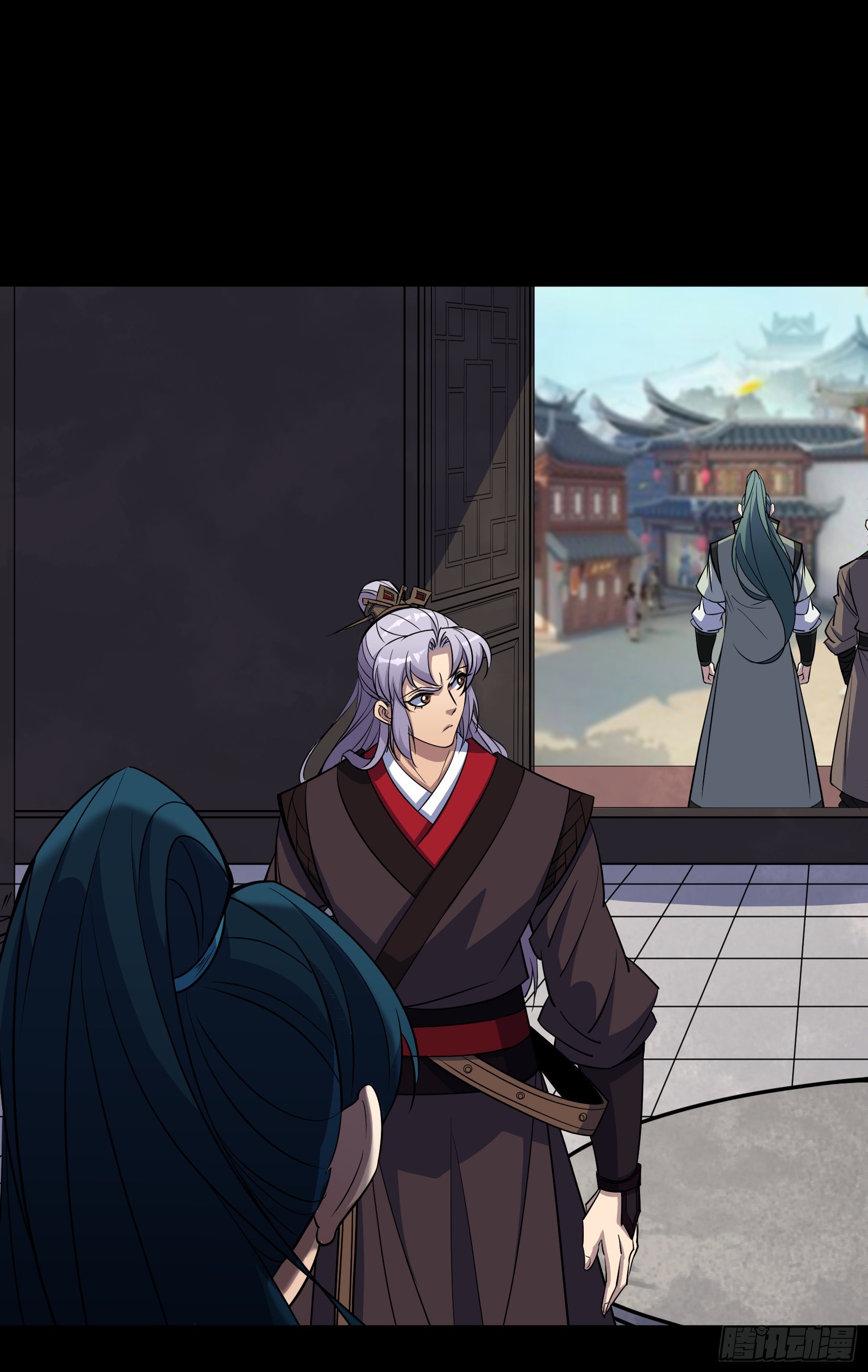 第91话 上青楼27