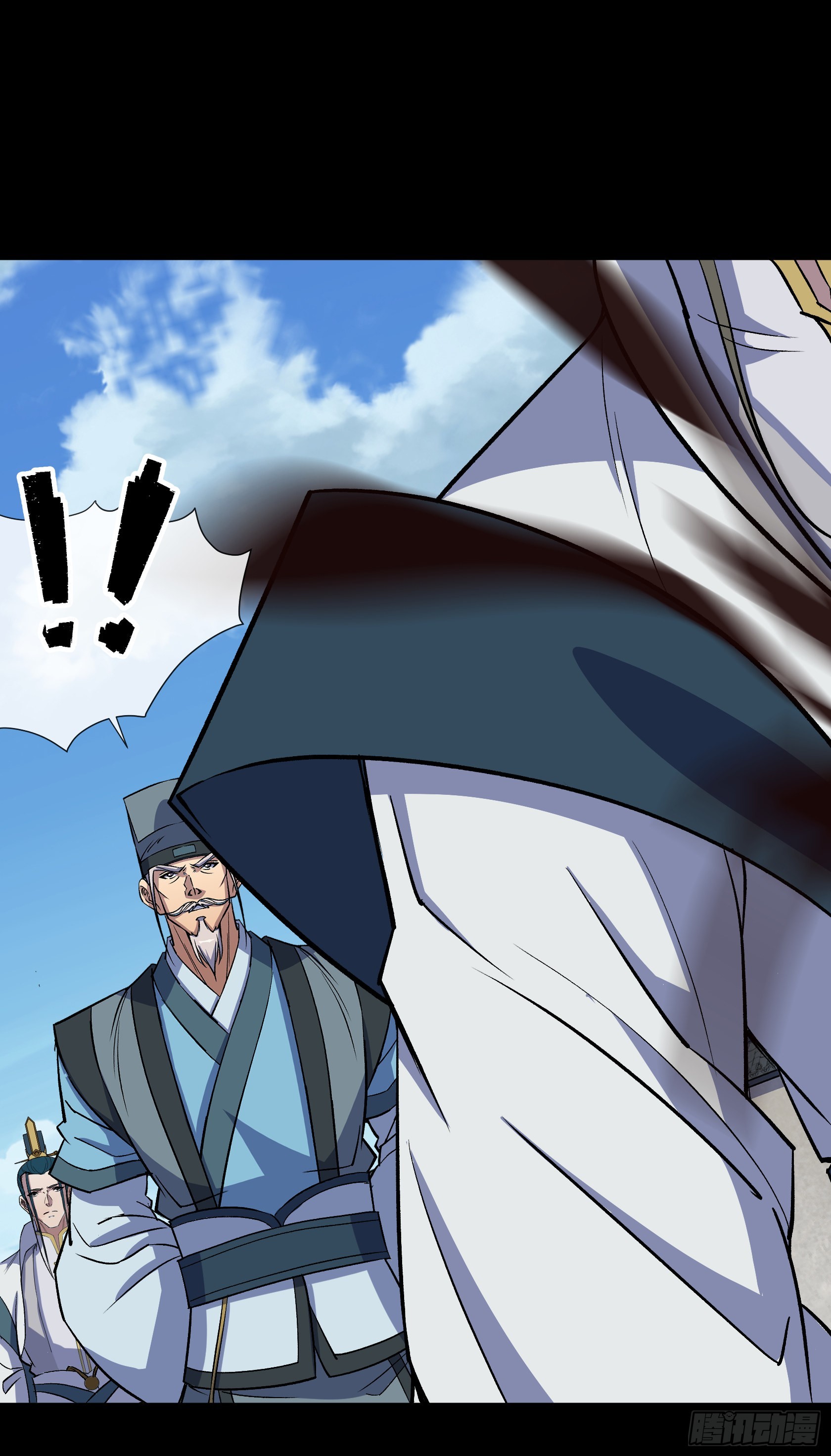 第108话 打殭屍12