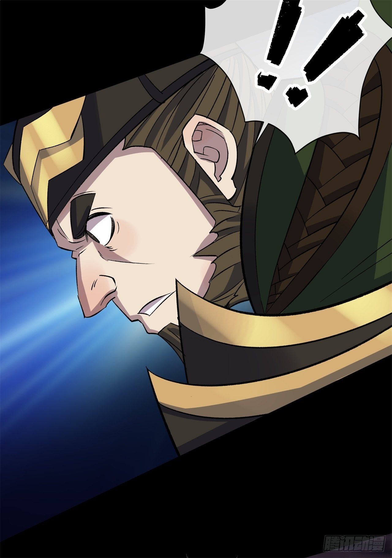 第84话 神秘声音7
