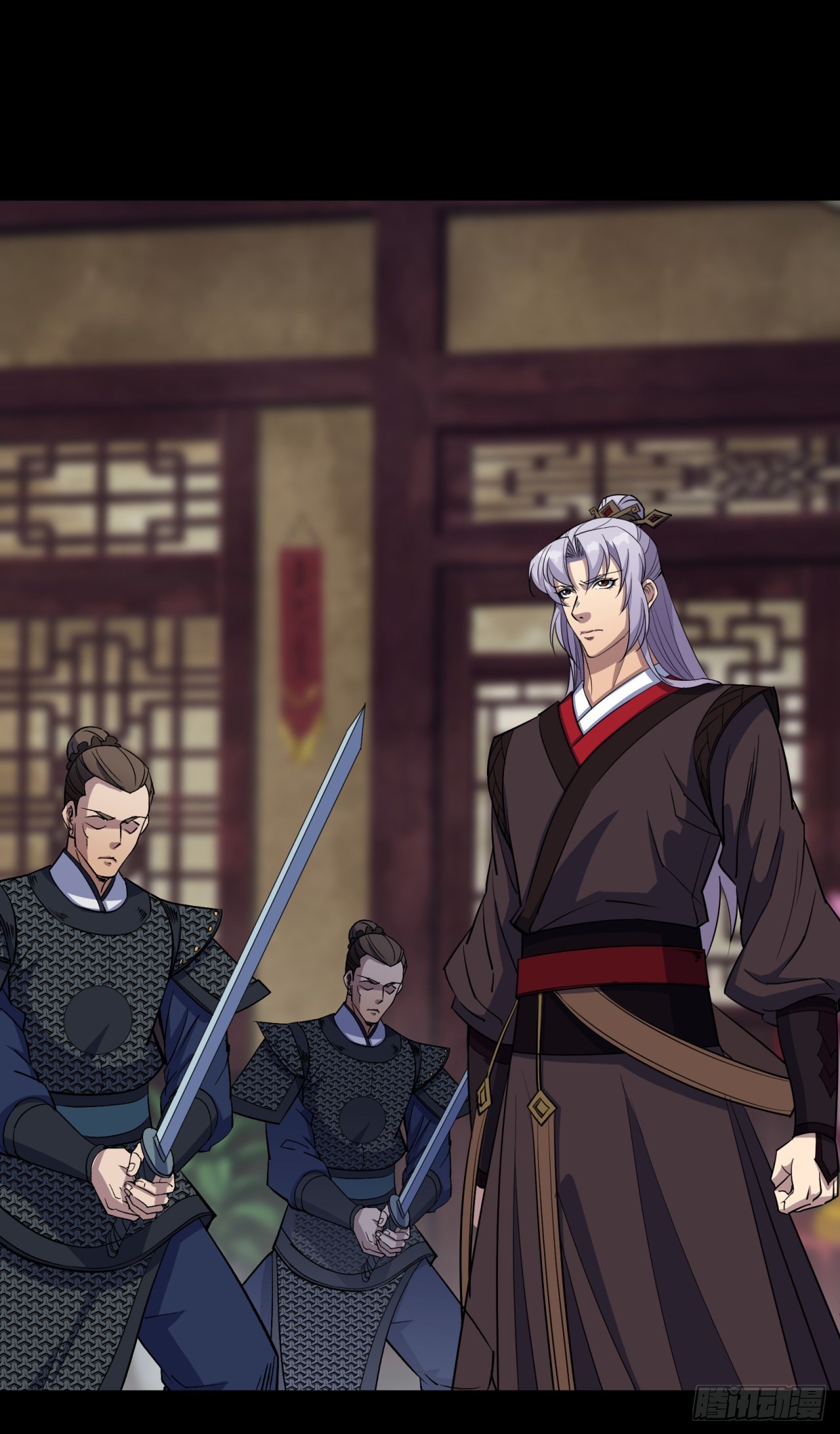 第87话 编造黑白0