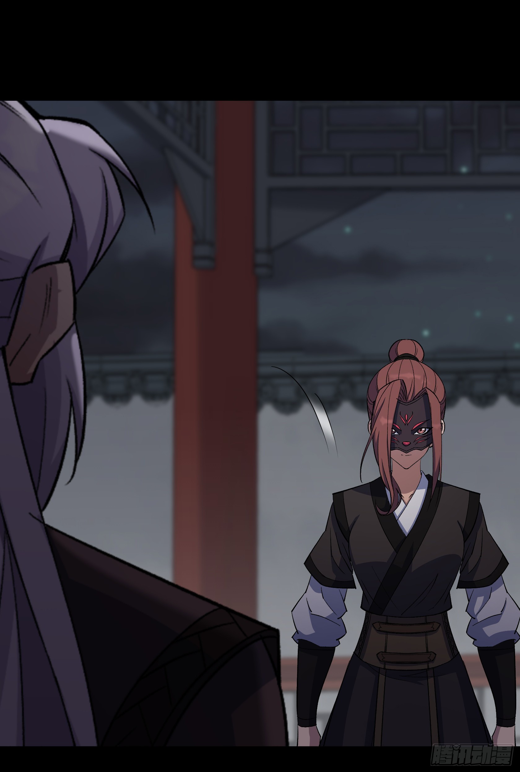 第88话 争天7